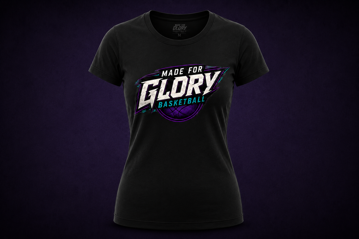 Made For Glory Women's T-shirt