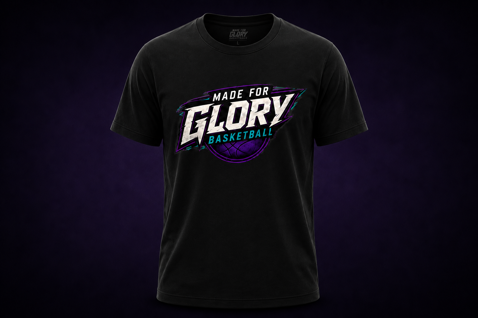 Made For Glory T-shirt
