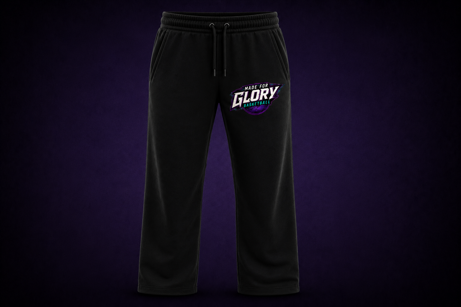 Made For Glory Jogger Sweats