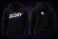 Made For Glory Hoodie
