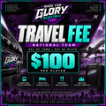 Travel Fee